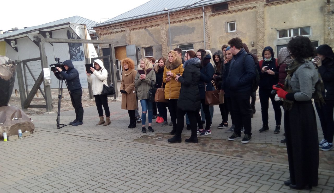 Мероприятие «У каждого ребенка есть имя»