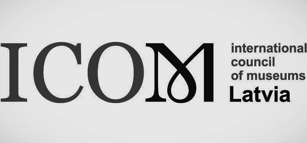 Музей принят в ICOM Latvija